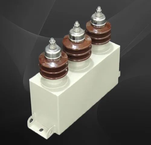 Surge Protection Capacitors (Surge Capacitors)