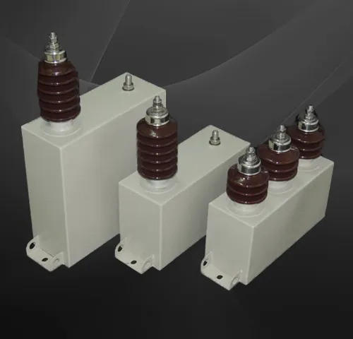 Surge capacitors (SURGE)